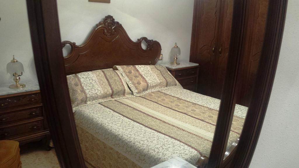 Hostal Rural Casa Castro Alberuela de la Liena الغرفة الصورة