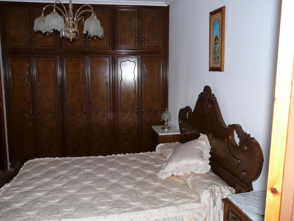 Hostal Rural Casa Castro Alberuela de la Liena الغرفة الصورة