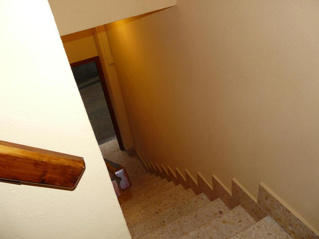 Hostal Rural Casa Castro Alberuela de la Liena المظهر الخارجي الصورة