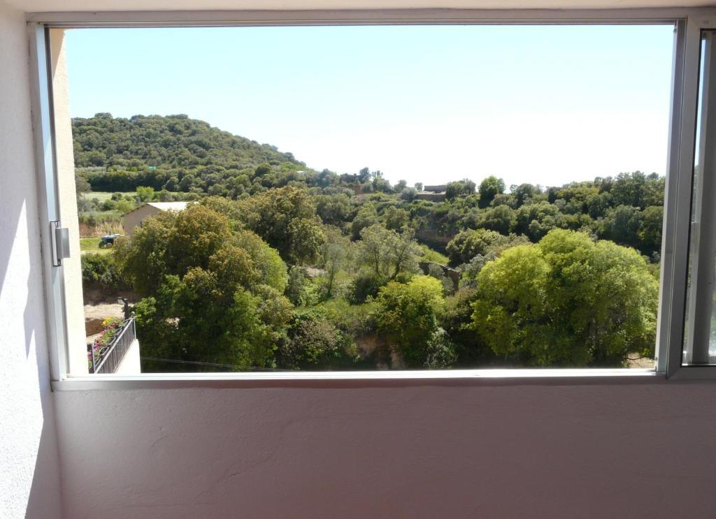 Hostal Rural Casa Castro Alberuela de la Liena المظهر الخارجي الصورة